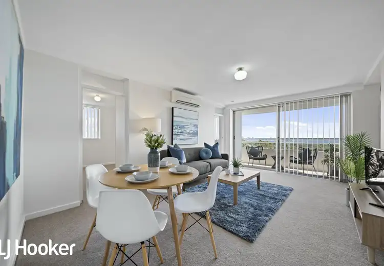 Second view of Homely unit listing, 122/154 Mill Point Road, South Perth WA 6151