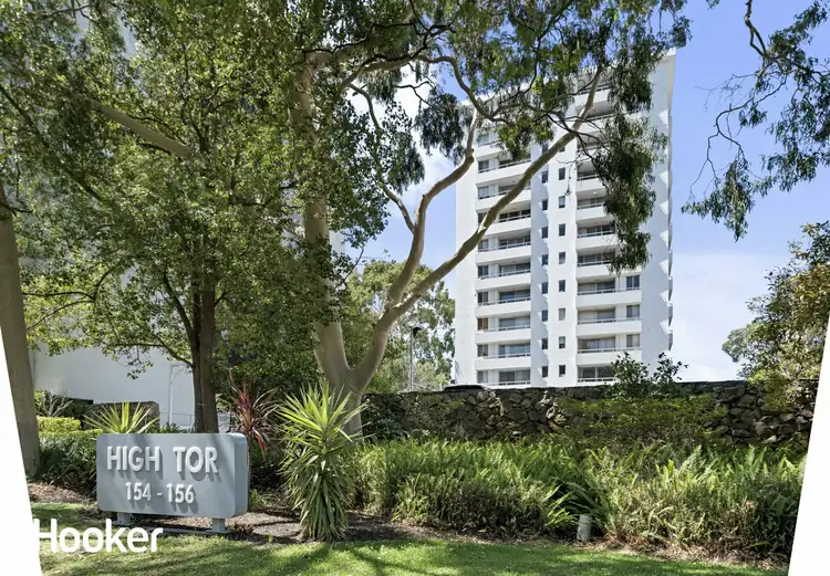 Fourth view of Homely unit listing, 122/154 Mill Point Road, South Perth WA 6151