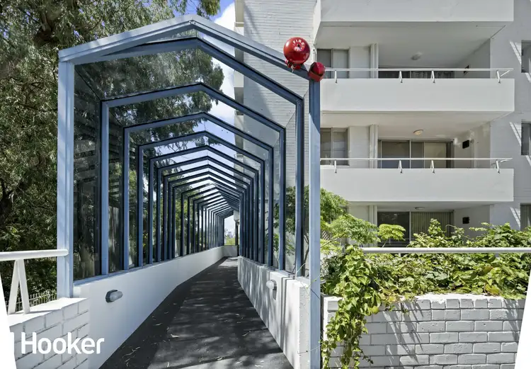 Sixth view of Homely unit listing, 122/154 Mill Point Road, South Perth WA 6151