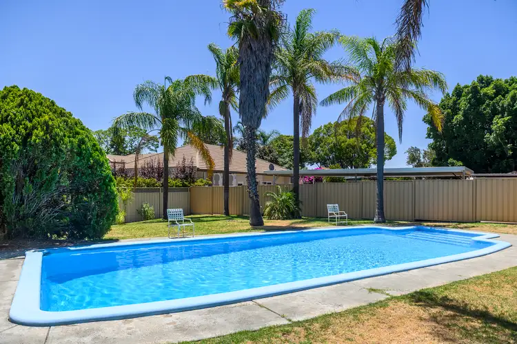 Main view of Homely unit listing, 11/36 First Avenue, Mount Lawley WA 6050