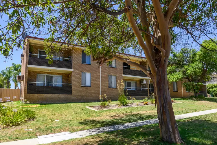 Third view of Homely unit listing, 11/36 First Avenue, Mount Lawley WA 6050