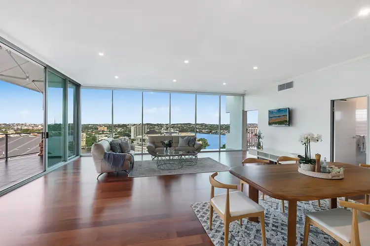 36/89 Lambert Street, Kangaroo Point QLD 4169