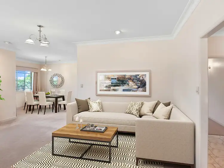 Second view of Homely house listing, 53-55 Fairway Drive, Warwick QLD 4370