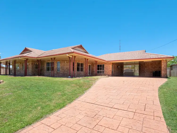 Third view of Homely house listing, 53-55 Fairway Drive, Warwick QLD 4370