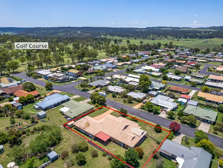 Fifth view of Homely house listing, 53-55 Fairway Drive, Warwick QLD 4370