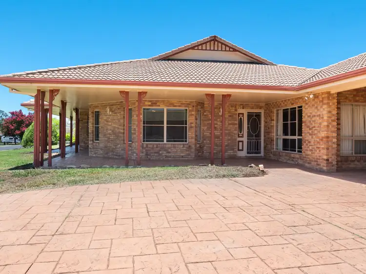 Seventh view of Homely house listing, 53-55 Fairway Drive, Warwick QLD 4370