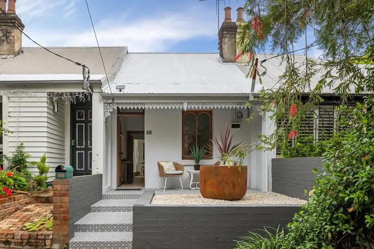 35 Chelmsford Street, Newtown NSW 2042