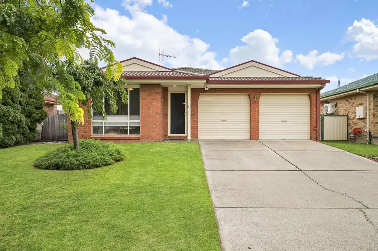 Main view of Homely house listing, 51 Traeger Street, Dunlop ACT 2615