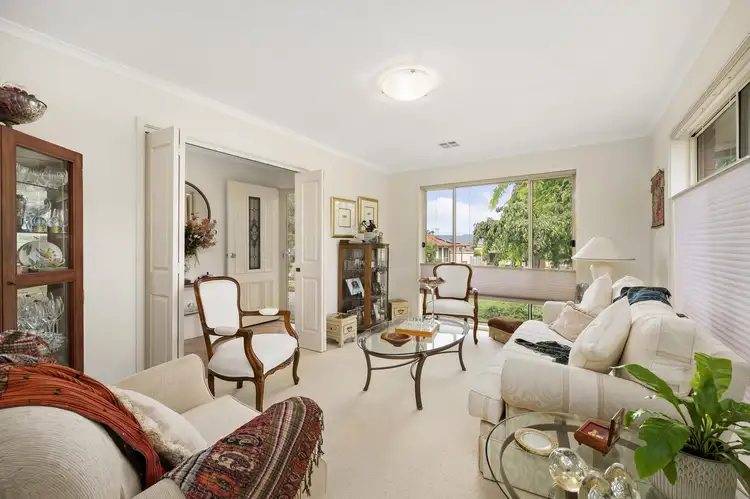 Second view of Homely house listing, 51 Traeger Street, Dunlop ACT 2615