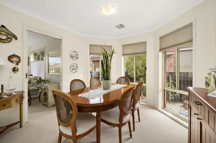 Third view of Homely house listing, 51 Traeger Street, Dunlop ACT 2615