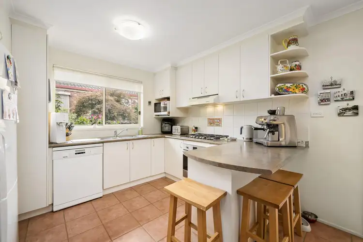 Fifth view of Homely house listing, 51 Traeger Street, Dunlop ACT 2615