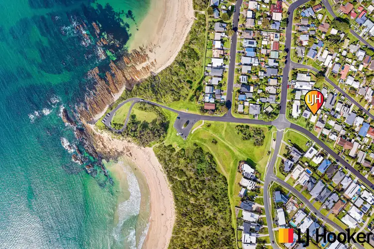 Fourth view of Homely house listing, 43 Red Hill Parade, Tomakin NSW 2537