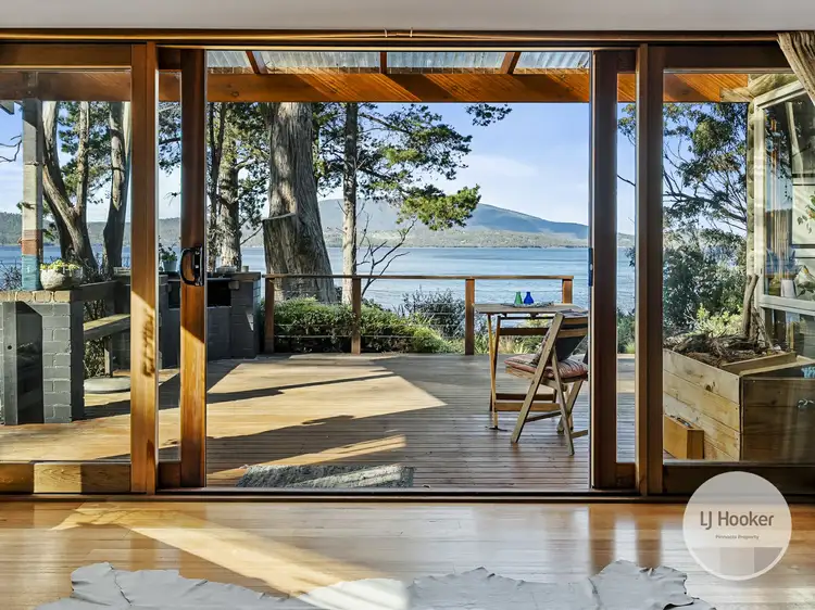 4921 Channel Highway, Gordon TAS 7150