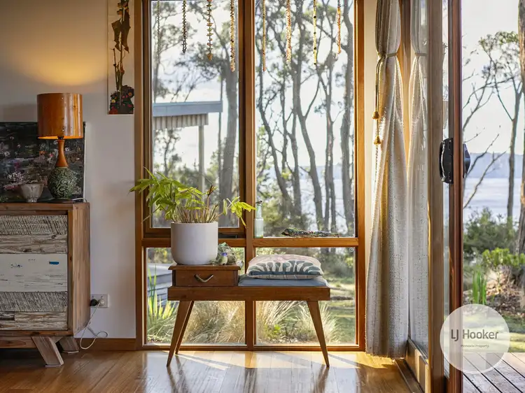 Fourth view of Homely house listing, 4921 Channel Highway, Gordon TAS 7150
