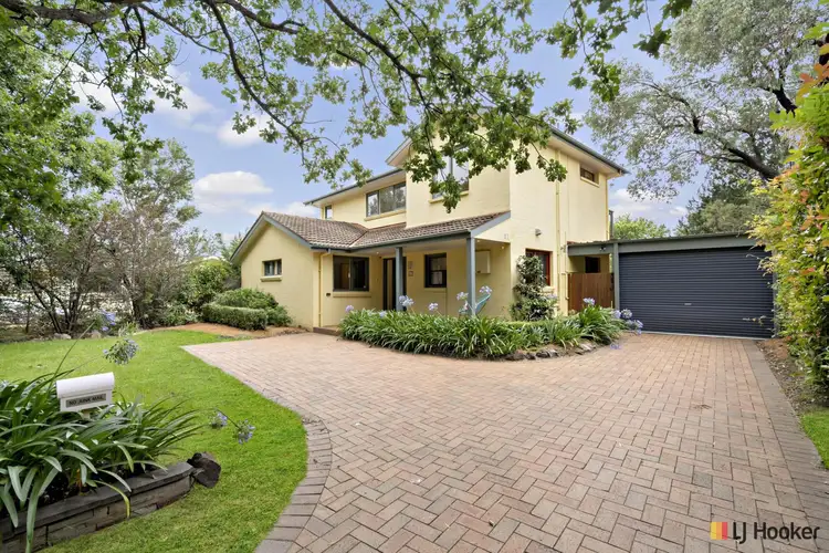82 Marsden Street, Dickson ACT 2602