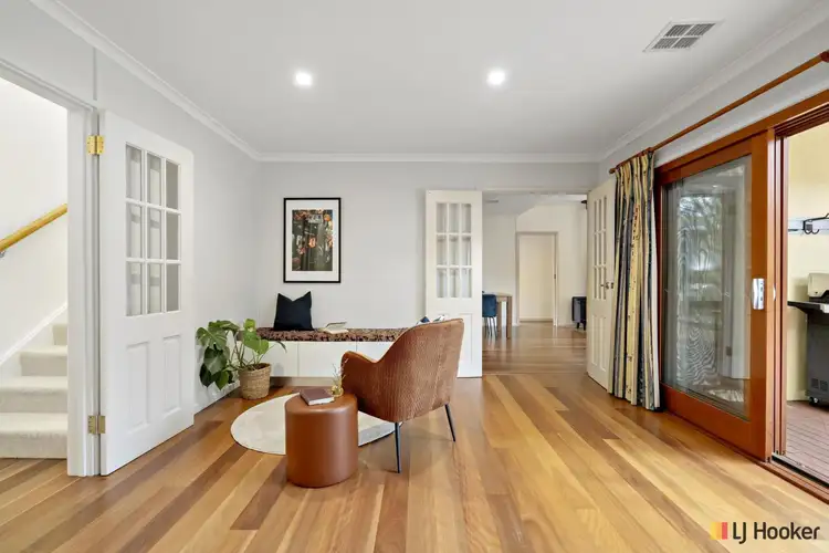 Second view of Homely house listing, 82 Marsden Street, Dickson ACT 2602