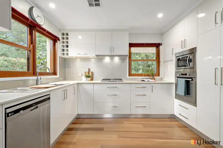 Third view of Homely house listing, 82 Marsden Street, Dickson ACT 2602
