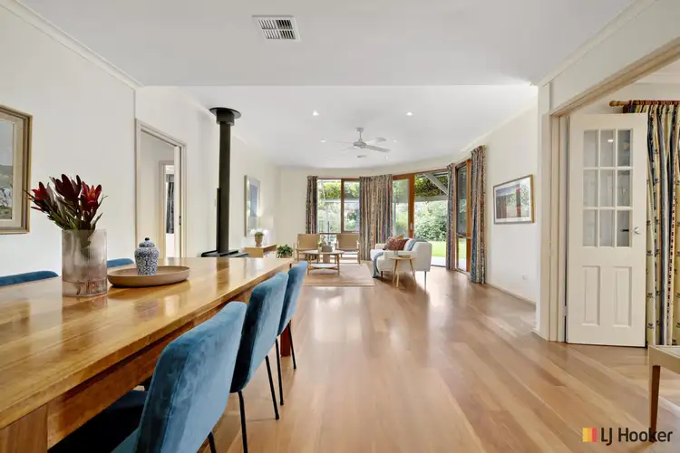 Fifth view of Homely house listing, 82 Marsden Street, Dickson ACT 2602