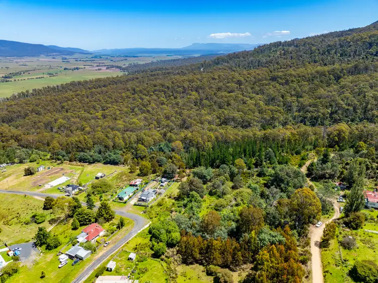 Fifth view of Homely land listing, PID 639973 Alexander Street, Cornwall TAS 7215