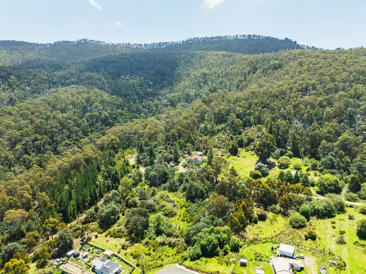 Sixth view of Homely land listing, PID 639973 Alexander Street, Cornwall TAS 7215