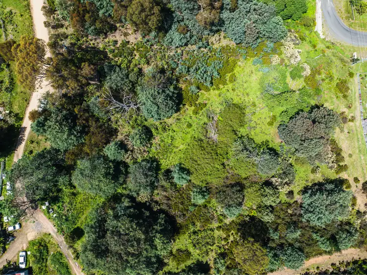 Seventh view of Homely land listing, PID 639973 Alexander Street, Cornwall TAS 7215
