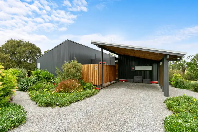 5 Seagull Avenue, Metung VIC 3904