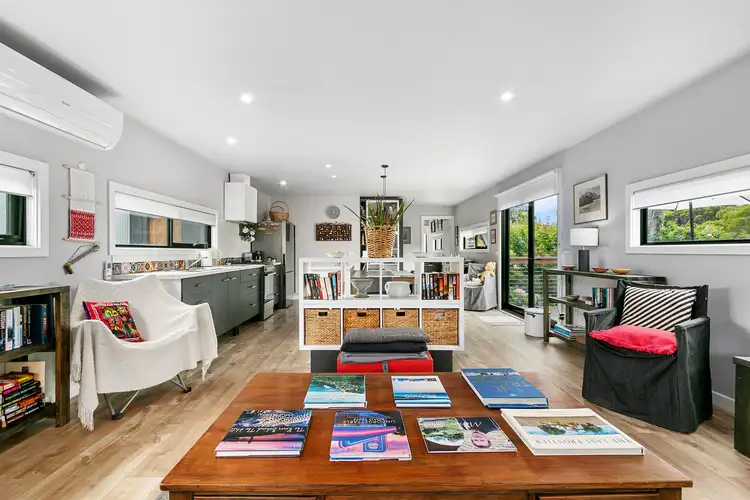 Third view of Homely house listing, 5 Seagull Avenue, Metung VIC 3904