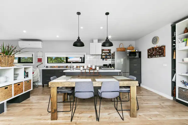 Fourth view of Homely house listing, 5 Seagull Avenue, Metung VIC 3904