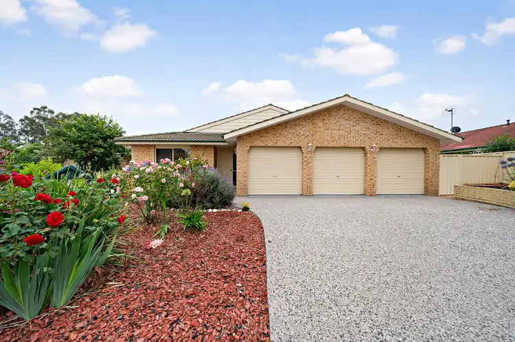 Main view of Homely house listing, 29 Macedon Crescent, Palmerston ACT 2913