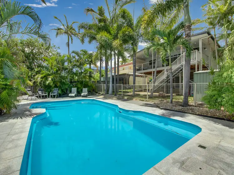 23 Amaroo Street, Boyne Island QLD 4680