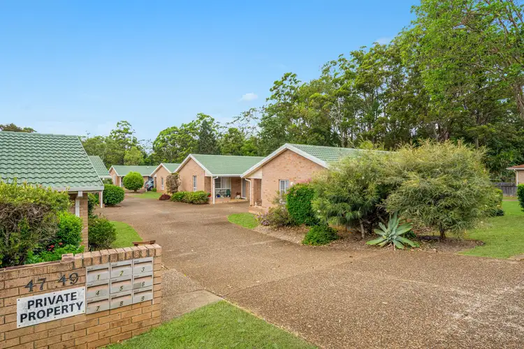 8/47-49 Tasman Road, Port Macquarie NSW 2444