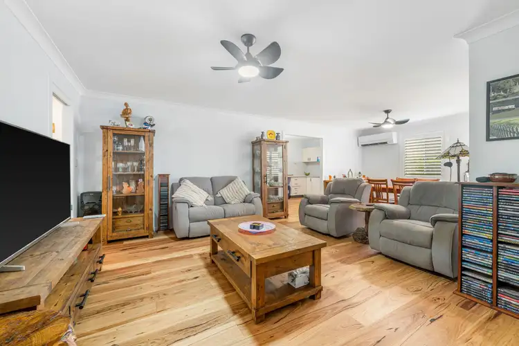 Fifth view of Homely villa listing, 8/47-49 Tasman Road, Port Macquarie NSW 2444