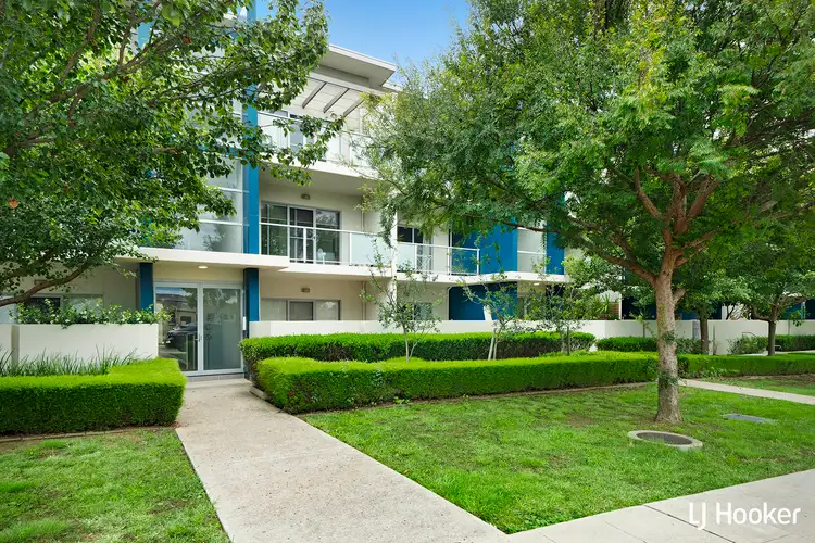 Main view of Homely apartment listing, 61/311 Flemington Road, Franklin ACT 2913