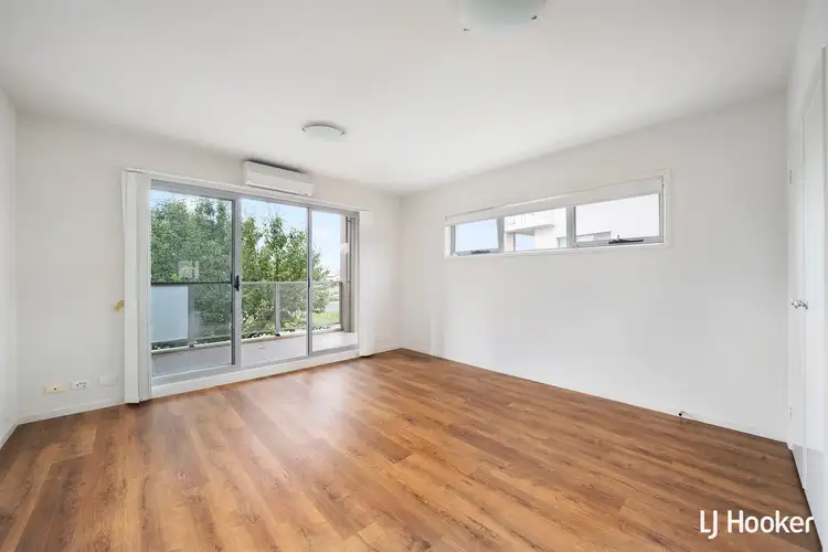 Third view of Homely apartment listing, 61/311 Flemington Road, Franklin ACT 2913