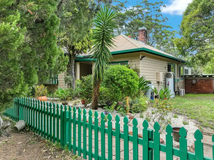 Second view of Homely house listing, 476B & 478 Marsh Road, Bobs Farm NSW 2316