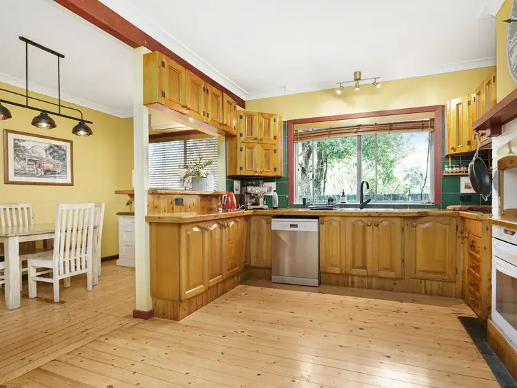 Fifth view of Homely house listing, 476B & 478 Marsh Road, Bobs Farm NSW 2316