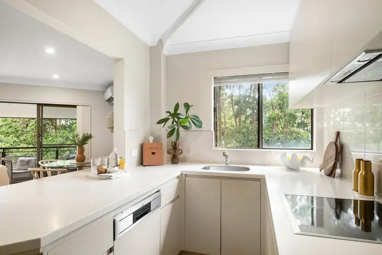Second view of Homely unit listing, 5/40 Seaview Avenue, Newport NSW 2106