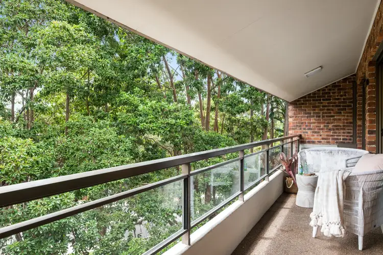 Third view of Homely unit listing, 5/40 Seaview Avenue, Newport NSW 2106