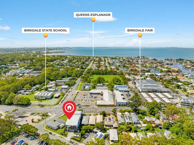 11/159-161 Birkdale Road, Birkdale QLD 4159