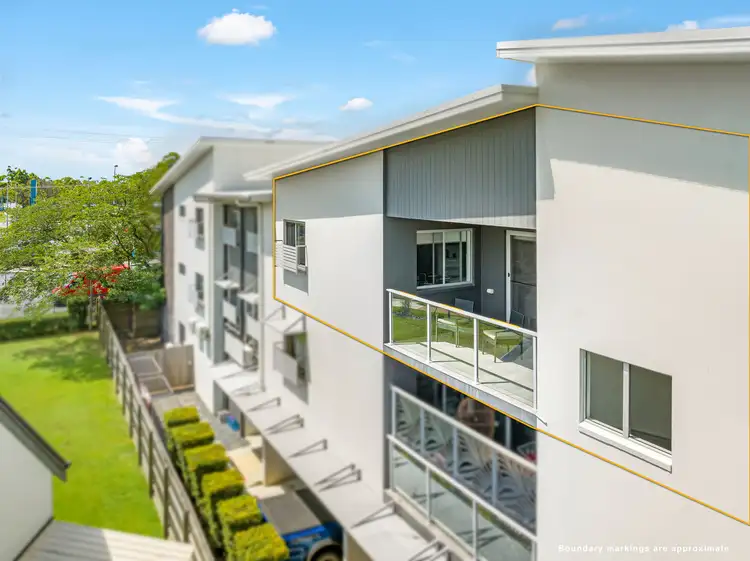 Second view of Homely unit listing, 11/159-161 Birkdale Road, Birkdale QLD 4159
