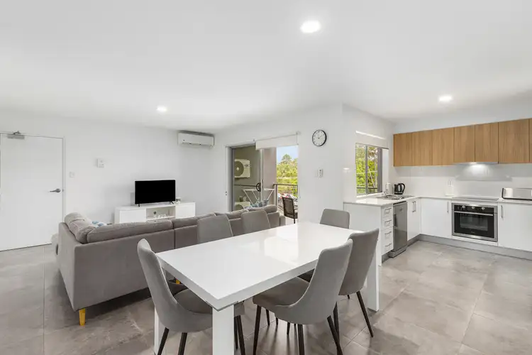 Fourth view of Homely unit listing, 11/159-161 Birkdale Road, Birkdale QLD 4159