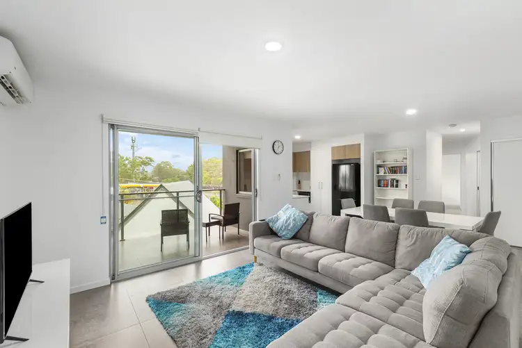 Fifth view of Homely unit listing, 11/159-161 Birkdale Road, Birkdale QLD 4159