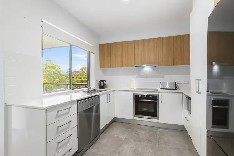 Sixth view of Homely unit listing, 11/159-161 Birkdale Road, Birkdale QLD 4159