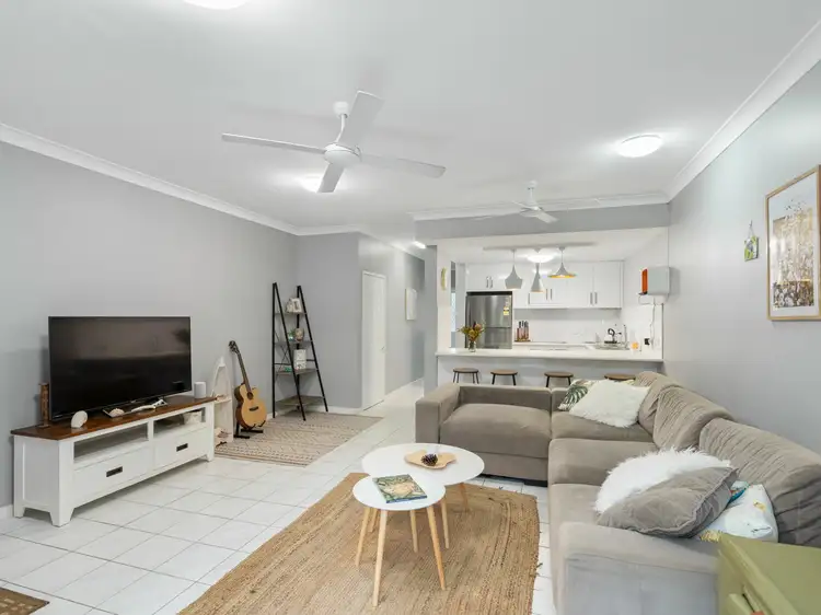Main view of Homely unit listing, 4/1 Springfield Crescent, Manoora QLD 4870
