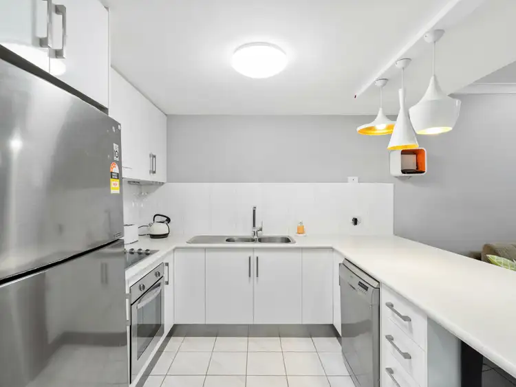 Fourth view of Homely unit listing, 4/1 Springfield Crescent, Manoora QLD 4870