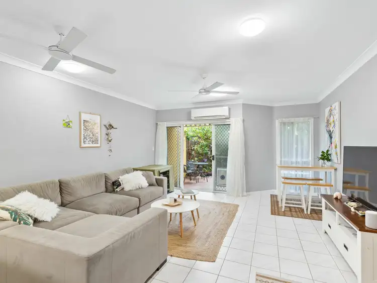 Fifth view of Homely unit listing, 4/1 Springfield Crescent, Manoora QLD 4870