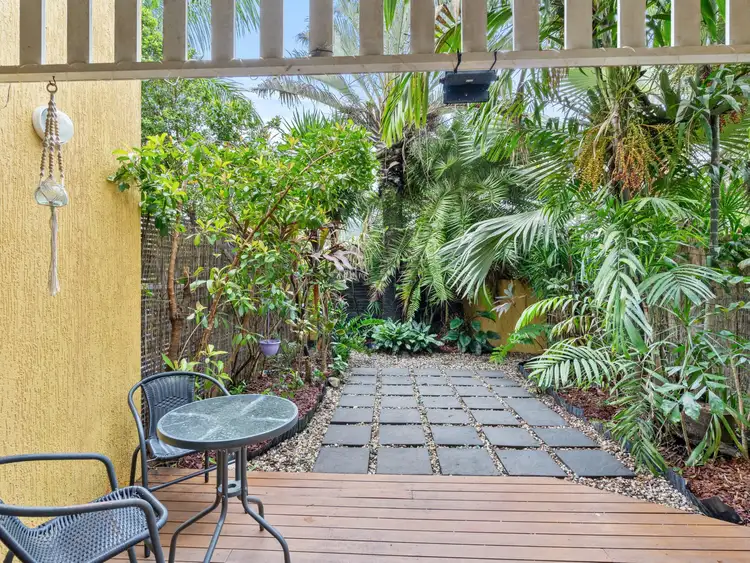 Sixth view of Homely unit listing, 4/1 Springfield Crescent, Manoora QLD 4870