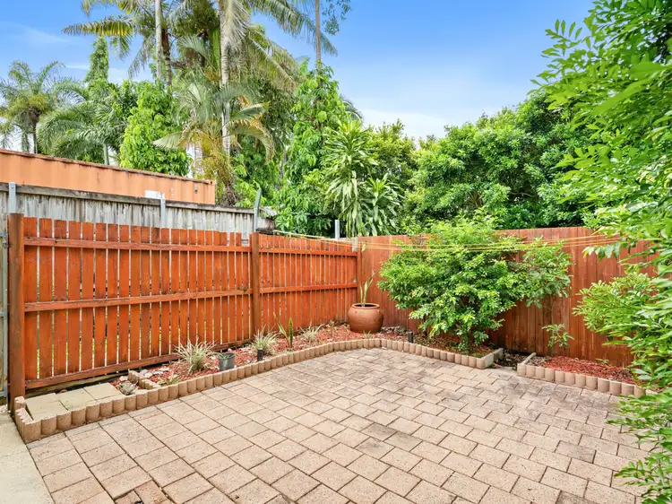 Third view of Homely unit listing, 1/199 McLeod Street, Cairns North QLD 4870