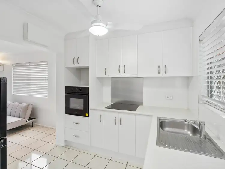 Fourth view of Homely unit listing, 1/199 McLeod Street, Cairns North QLD 4870