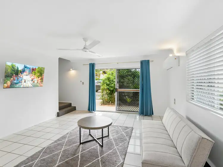 Fifth view of Homely unit listing, 1/199 McLeod Street, Cairns North QLD 4870
